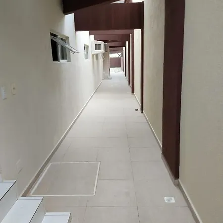 Residencial Melfi 3 Ap.5 Lateral Bombinhas Exterior photo