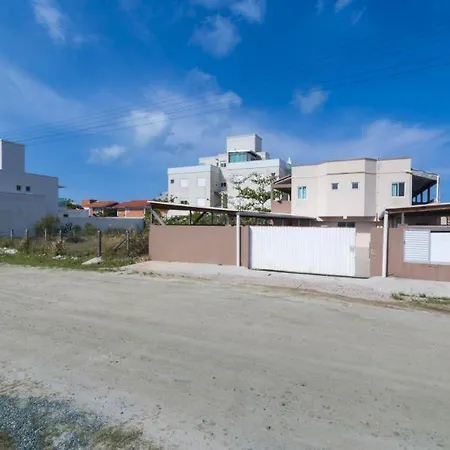 Residencial Melfi 3 Ap.5 Lateral Bombinhas Exterior photo