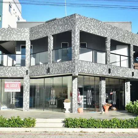 Residencial Melfi 3 Ap.5 Lateral Bombinhas Exterior photo