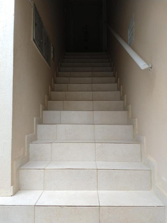 公寓 Residencial Melfi 3 Ap.5 Lateral *