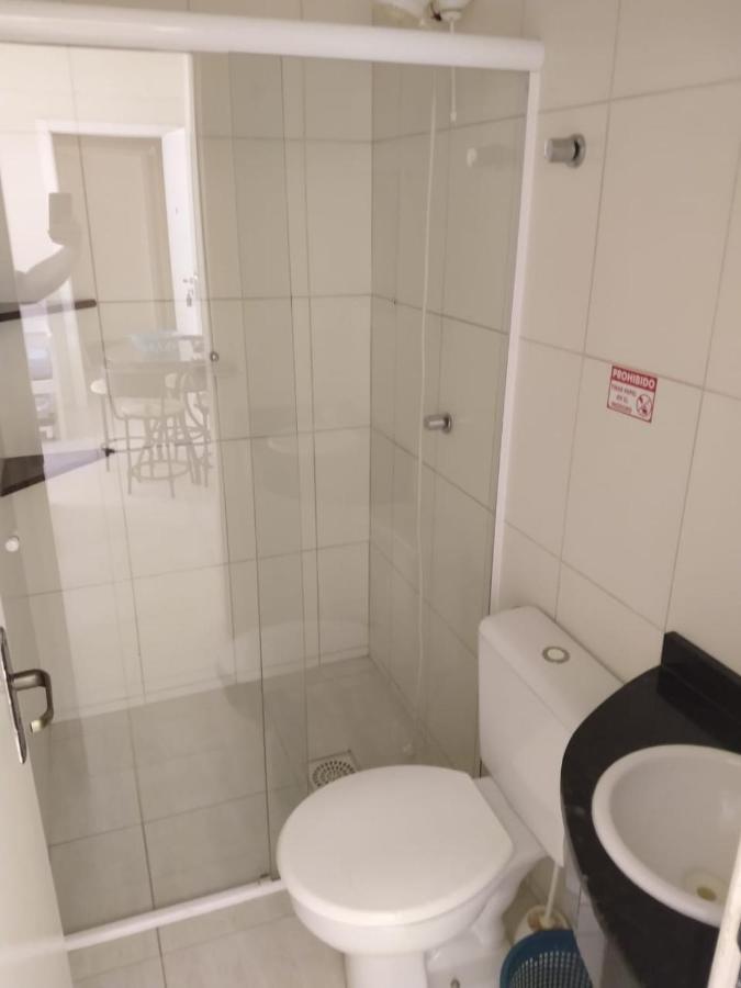 Residencial Melfi 3 Ap.5 Lateral 公寓 *