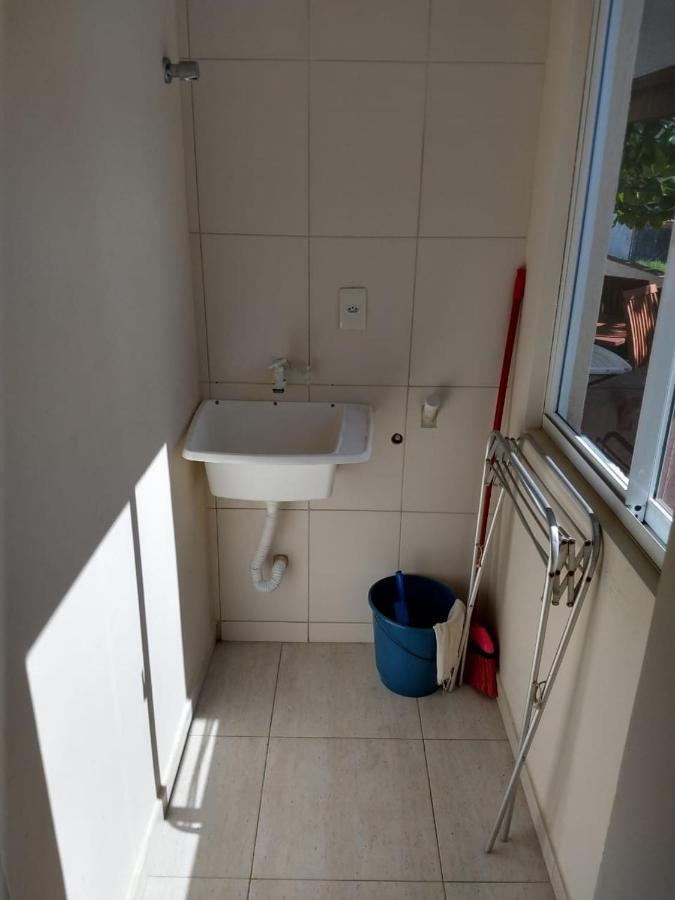 Residencial Melfi 3 Ap.5 Lateral * Bombinhas