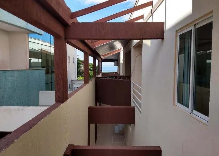 Residencial Melfi 3 Ap.5 Lateral