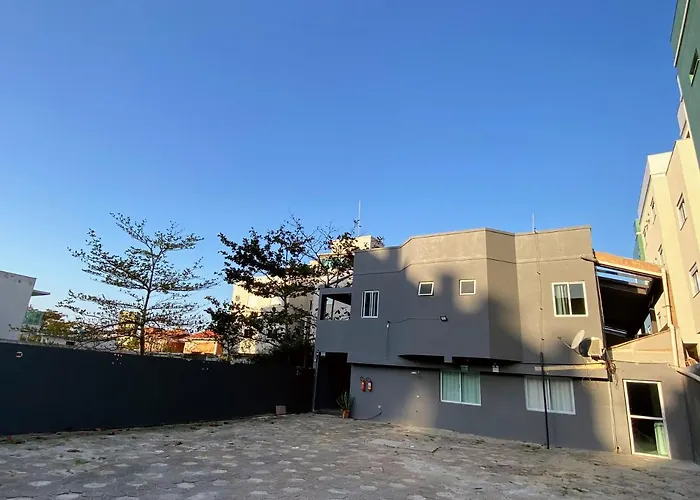 Residencial Melfi 3 Ap.5 Lateral