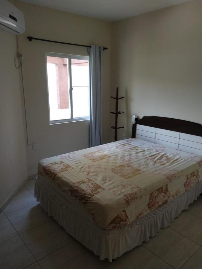 Apartment Residencial Melfi 3 Ap.5 Lateral