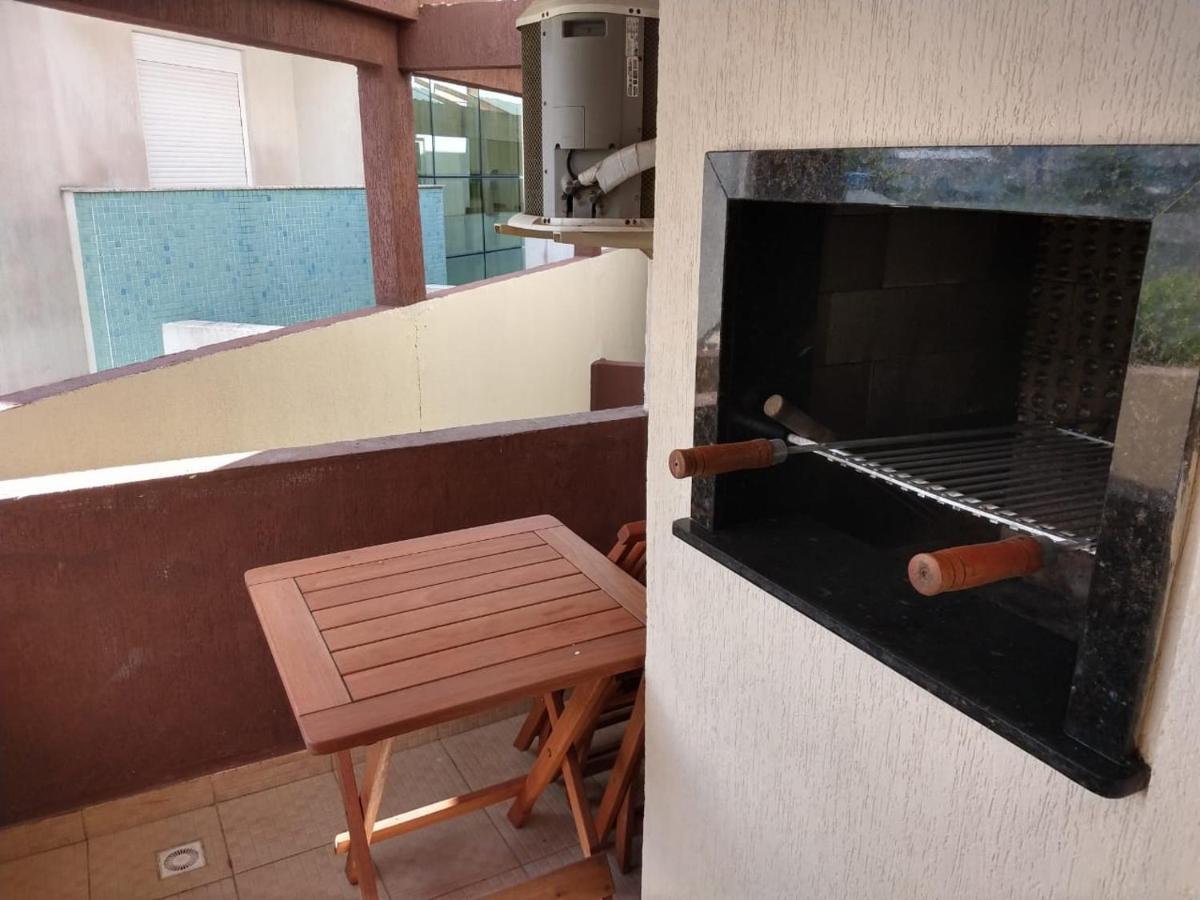 Residencial Melfi 3 Ap.5 Lateral *
