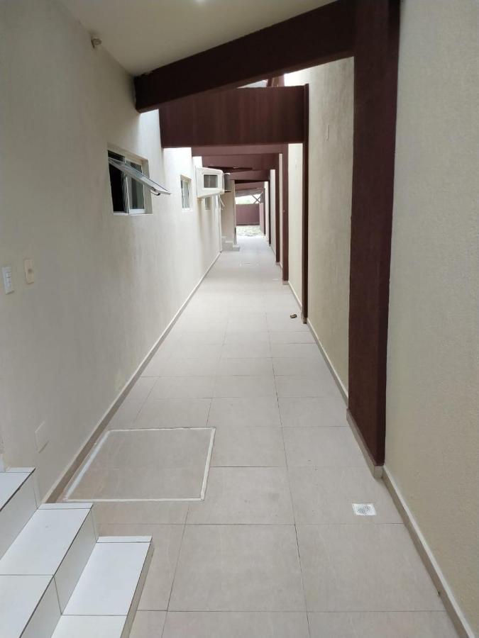 Residencial Melfi 3 Ap.5 Lateral Apartment *