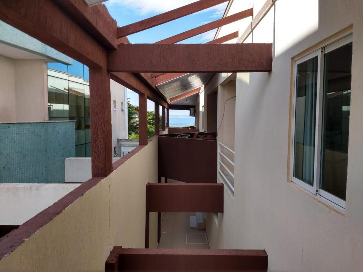 Apartment Residencial Melfi 3 Ap.5 Lateral *